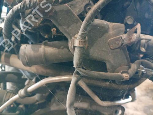 Used Thermostat housing Thermostat housing 39253688 39253688