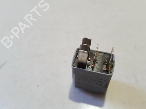 Electronic sensor OPEL MERIVA A MPV (X03) 1.7 CDTI (E75) | BP33509136M84 - Image 2