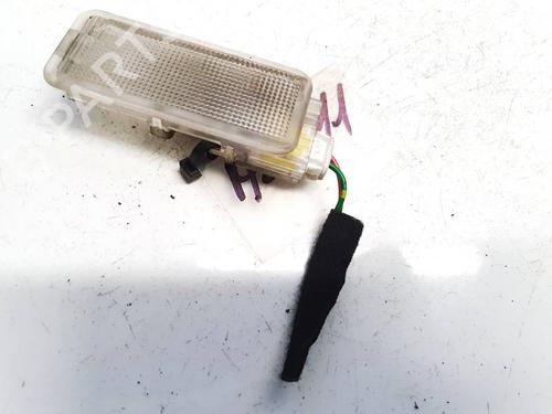 Luz interior Luz interior PEUGEOT 406 (8B) 2.0 HDI 90 (90 hp) 35185087 35185087