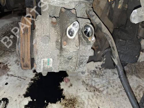 Used AC compressor AC compressor 38716392 38716392