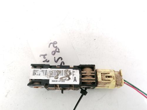 Used Electronic module Electronic module NISSAN ALMERA TINO (V10) 2.2 dCi (136 hp) 32912045 32912045