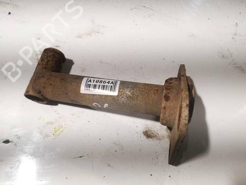 Used Front bumper bracket Front bumper bracket 34789599 34789599