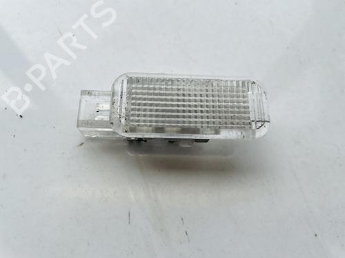 Used Interior roof light Interior roof light AUDI A6 C5 (4B2, 4B4) 2.5 TDI (180 hp) 35504862 35504862