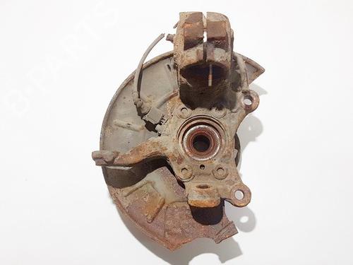 Used Left front steering knuckle Left front steering knuckle 35562258 35562258