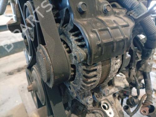 Used Alternator Alternator 36586300 36586300