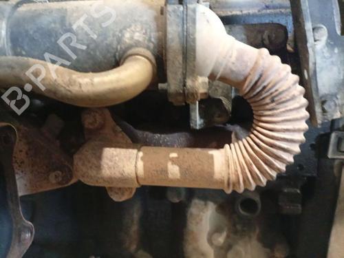 Used Pipe Pipe NISSAN NOTE (E11, NE11) 1.5 dCi (103 hp) 39757784 39757784