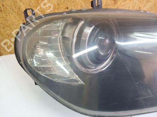 Right headlight BMW X5 (E70) 3.0 d | BP34760284C29 - Image 2
