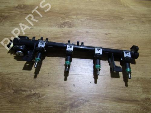 Used Injection rail Injection rail 35652297 35652297
