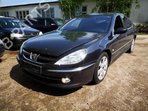 Air vent PEUGEOT 607 (9D, 9U) 2.7 HDi 24V | BP32913509I21  - Image 5