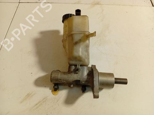 Used Brake master cylinder Brake master cylinder CITROËN C5 III (RD_) 2.0 HDi (RDRHD8, RDRHDJ, RDRHR8, RDRHRJ) (136 hp) 36587518 36587518