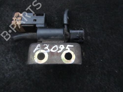 Used Electronic module Electronic module MAZDA 626 V (GF) 2.0 (GFEP) (136 hp) 35665880 35665880