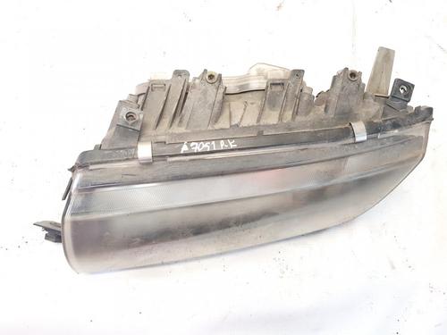Left headlight SKODA FABIA I (6Y2) 1.2 | BP35526465C28 - Image 2