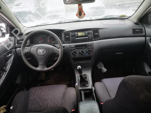 Electronic module TOYOTA COROLLA Saloon (_E12_) 2.0 D-4D (CDE120_, CDE120R) | BP32900154M83 - Image 11