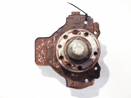 Used Right front steering knuckle Right front steering knuckle 35277077 35277077