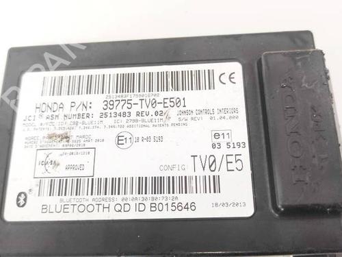 Electronic module HONDA CIVIC IX (FK) 1.6 i-DTEC (FK3) | BP32933534M83 - Image 3