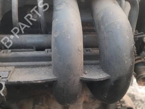 Intake manifold RENAULT CLIO II Hatchback Van (SB0/1/2_) 1.2 (SB0A, SB0F, SB10) | BP35236249M70 - Image 3