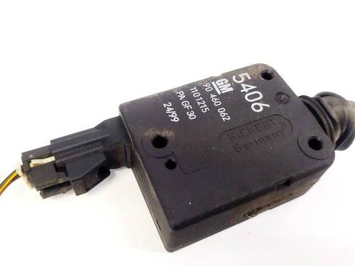 Electronic module OPEL ZAFIRA A MPV (T98) 2.0 DI 16V (F75) | BP35100429M83 - Image 2