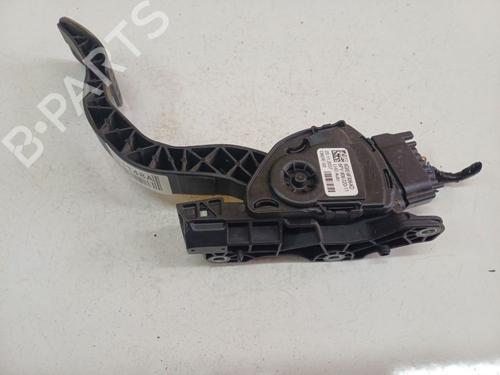 Pedal FORD S-MAX (WA6) 2.0 TDCi | BP34818395I4 - Image 3