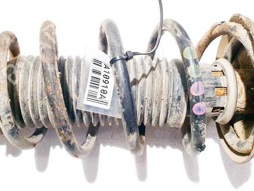 Used Shock absorber spring Shock absorber spring VW BORA I (1J2) 1.9 TDI (90 hp) 34897901 34897901