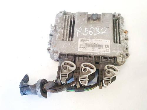 Used Engine control unit (ECU) Engine control unit (ECU) FORD FOCUS II (DA_, HCP, DP) 1.6 TDCi (90 hp) 32919163 32919163