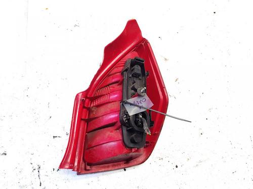 Left taillight CITROËN C2 (JM_) 1.4 HDi | BP35560832C34 - Image 2