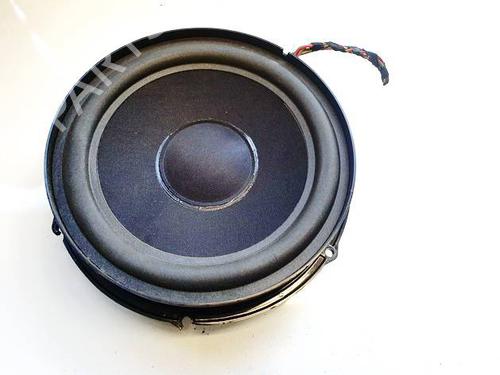 Used Speaker Speaker VW TOUAREG (7LA, 7L6, 7L7) 3.0 V6 TDI (225 hp) 35830017 35830017