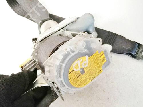 Front right seatbelt DAIHATSU SIRION (M3_) 1.0 (M300) | BP35009927I25 - Image 2