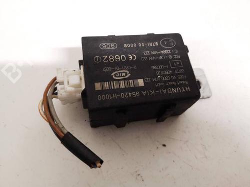 Electronic module HYUNDAI SANTA FÉ II (CM) 2.2 CRDi GLS | BP35176251M83 - Image 2