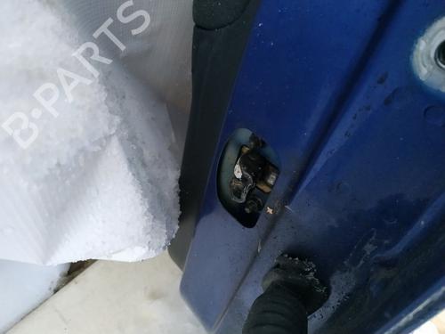 Used Hinge/Door check strap Hinge/Door check strap 35564991 35564991