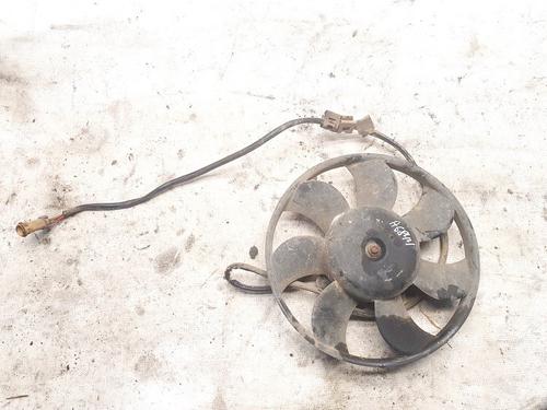Used Fan Fan AUDI A4 B5 (8D2) 1.9 TDI (90 hp) 35557816 35557816