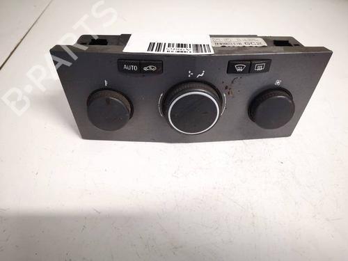 Used Climate control Climate control OPEL ASTRA H (A04) 1.9 CDTI (L48) (100 hp) 35162394 35162394