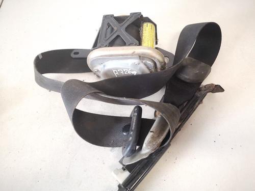 Used Front left seatbelt Front left seatbelt 35439923 35439923