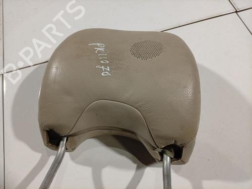 Headrest VOLVO S60 I (384) D5 | BP39906843I31 - Image 2