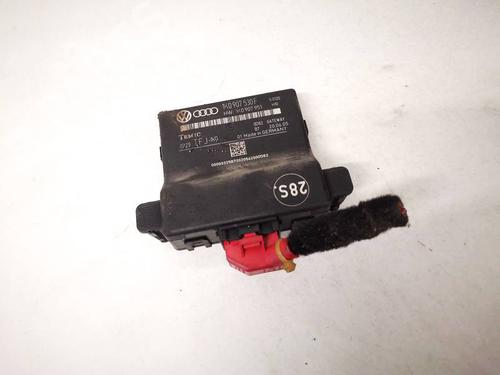 Used Electronic module Electronic module VW GOLF PLUS V (5M1, 521) 1.9 TDI (105 hp) 35329759 35329759