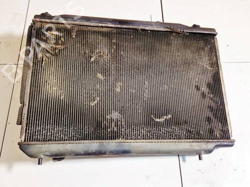 Water radiator HONDA FR-V (BE) 2.2 i CTDi (BE5) | BP34988699M31 - Image 2