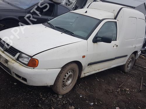 Brugte VW CADDY II MPV (9K9B) 1.9 D (64 hp) 4469733