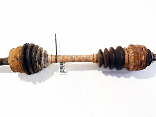 Used Left front driveshaft Left front driveshaft OPEL ASTRA F Hatchback (T92) 1.7 TD (F08, M08, F68, M68) (68 hp) 34773333 34773333