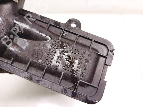 Heater matrix AUDI A4 B5 (8D2) 1.8 | BP34852391M63 - Image 3