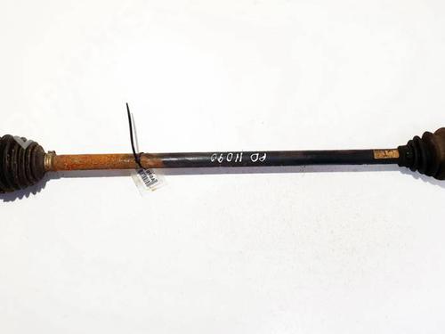 Used Right front driveshaft Right front driveshaft OPEL CORSA D (S07) 1.2 (L08, L68) (80 hp) 36368571 36368571
