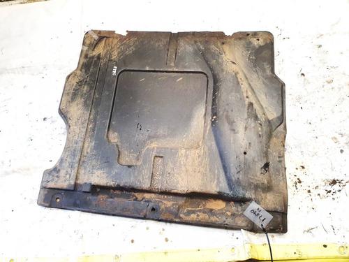 Used Underbody protection Underbody protection 35447812 35447812