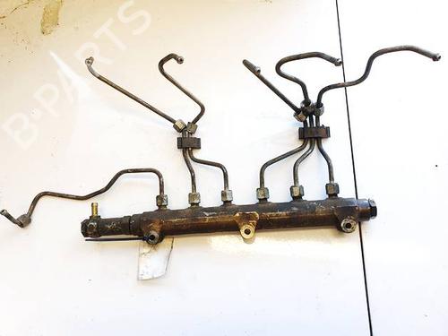 Used Injection rail Injection rail 35242734 35242734