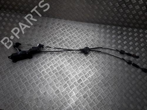 Gearstang Gearstang FORD FOCUS II (DA_, HCP, DP) 1.8 TDCi (115 hp) 35708381 35708381