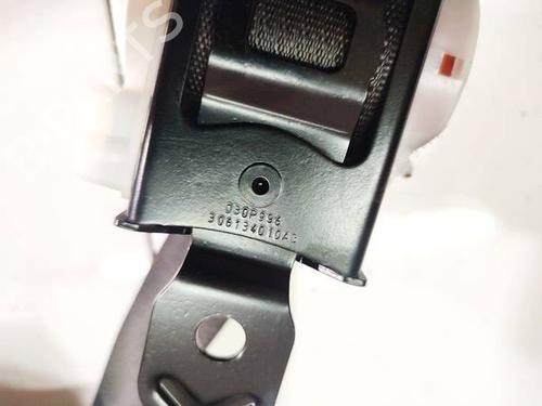 Rear left seatbelt OPEL INSIGNIA A (G09) 2.0 CDTI (68) | BP34994629I29 - Image 3