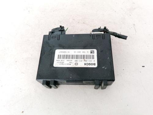 Used Electronic module Electronic module 35497730 35497730