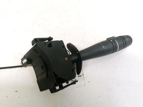 Used Warning switch Warning switch RENAULT ESPACE IV (JK0/1_) 2.2 dCi (JK0H) (150 hp) 35424164 35424164