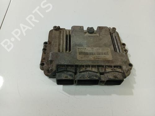 Used Engine control unit (ECU) Engine control unit (ECU) NISSAN PRIMERA Hatchback (P12) 1.9 dCi (120 hp) 32972813 32972813
