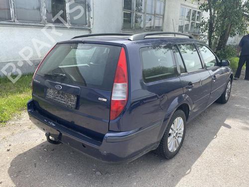 Speaker FORD MONDEO III (B5Y) 2.0 16V TDDi / TDCi | BP32585433E2 