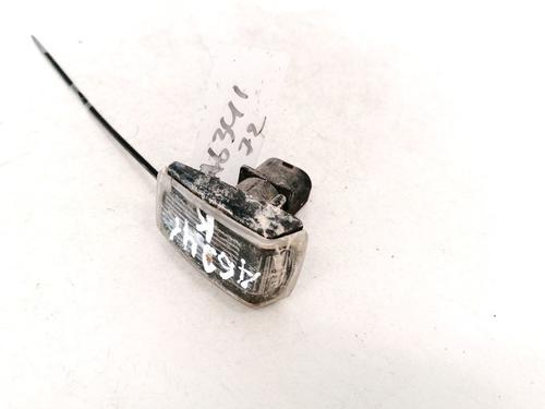 Used Left side indicator Left side indicator 35593483 35593483