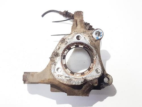Used Right front steering knuckle Right front steering knuckle 35407842 35407842