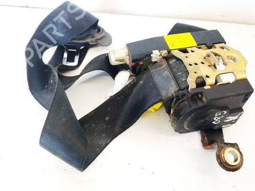 Used Front left seatbelt Front left seatbelt SUBARU LEGACY IV Estate (BP) 2.0 AWD (BP5) (138 hp) 34822747 34822747